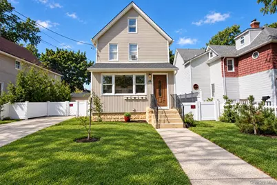 45 Lynbrook Avenue #1, Lynbrook, NY 11563 - Photo 1