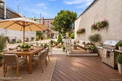 117 President Street, Brooklyn, NY 11231 - Photo 9