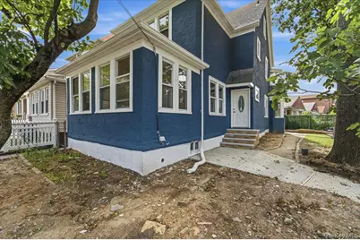 8402 Smedley Street, Briarwood, NY 11435 - Photo 1
