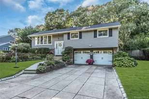 160 Overlook Dr, East Islip, NY 11730 - Photo 3