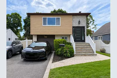 38 Monroe Avenue, Roosevelt, NY 11575 - Photo 1