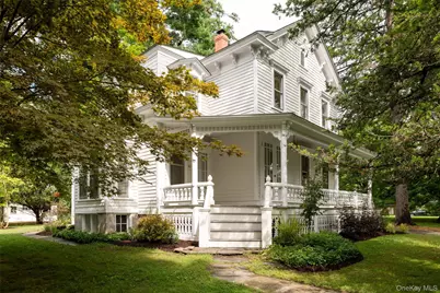 42-44 Montgomery Street, Tivoli, NY 12583 - Photo 1
