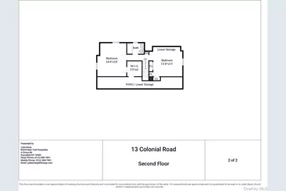 13 Colonial Road, Scarsdale, NY 10583 - Photo 25