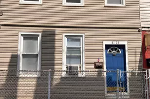81-25 Liberty Ave, Ozone Park, NY 11417 - Photo 1