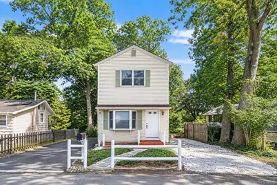 123 Denton Street, Patchogue, NY 11772 - Photo 1