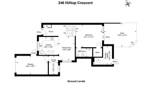 246 Tree Top Crescent, Rye Brook, NY 10573 - Photo 23
