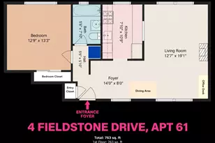 4 Fieldstone Dr, Hartsdale, NY 10530 - Photo 17