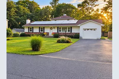 17 Rose Avenue, Tillson, NY 12486 - Photo 1