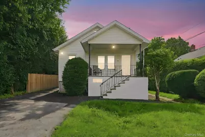 151 Babbitt Road, Bedford Hills, NY 10507 - Photo 1