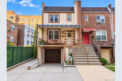 1660 Jarvis Avenue, Bronx, NY 10461 - Photo 1