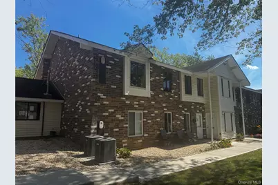 8 Denver Court #8D, Coram, NY 11727 - Photo 1