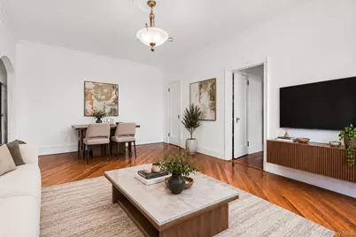 78-14 Austin Street #3-F, Forest Hills, NY 11375 - Photo 3