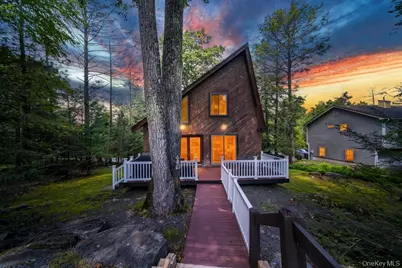 142 N Emerald Drive, Rock Hill, NY 12775 - Photo 43