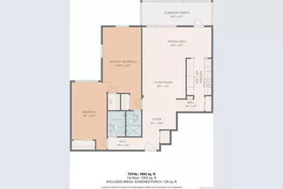 85 10 151st Ave #5G, Howard Beach, NY 11414 - Photo 5