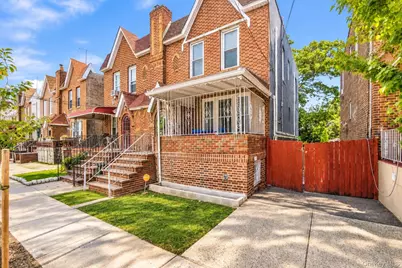 11133 178th Street, Jamaica, NY 11433 - Photo 3