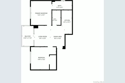 3138 137 Street #10A, Flushing, NY 11354 - Photo 9