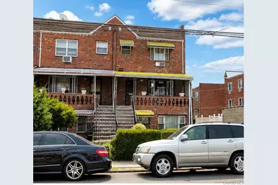 690 E 96th Street, Brooklyn, NY 11236 - Photo 1