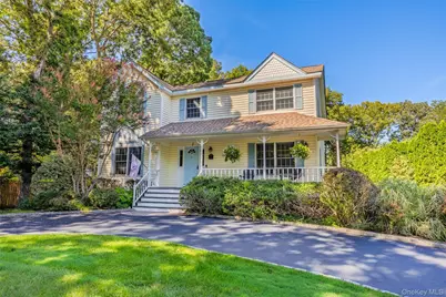 7 Holly Lane, Port Jefferson, NY 11777 - Photo 1
