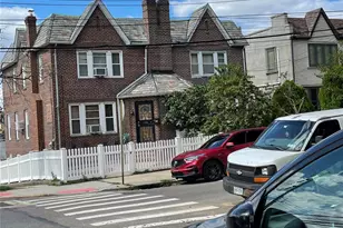 53-84 63rd St, Maspeth, NY 11378 - Photo 1