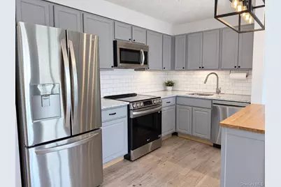 260 Beach 81st Street #3D, Rockaway Beach, NY 11693 - Photo 5
