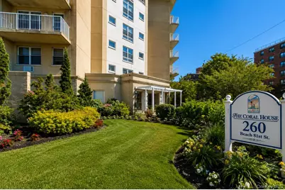 260 Beach 81st Street #3D, Rockaway Beach, NY 11693 - Photo 27