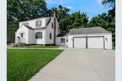 1 Henry Court #1, Nanuet, NY 10954 - Photo 1