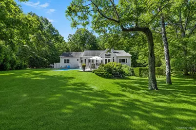 36 Pepperidge Lane, Amagansett, NY 11930 - Photo 1
