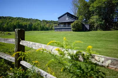 197 Weiss Road, Roscoe, NY 12776 - Photo 3