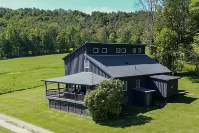 197 Weiss Road, Roscoe, NY 12776 - Photo 1