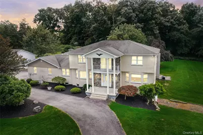 111 Ayr Road, Chester, NY 10918 - Photo 1