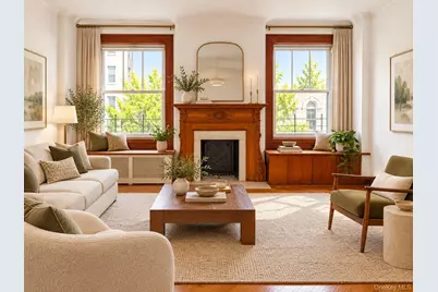 140 W 71st Street #4C, New York, NY 10023 - Photo 1