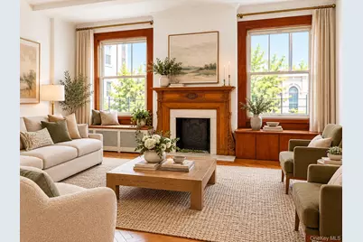 140 W 71st Street #4C, New York, NY 10023 - Photo 3