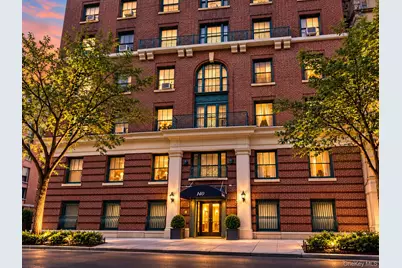 140 W 71st Street #4C, New York, NY 10023 - Photo 23