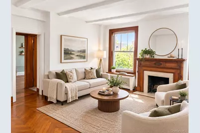 140 W 71st Street #4C, New York, NY 10023 - Photo 5