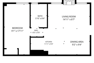 140 W 71st St, New York, NY 10023 - Photo 27