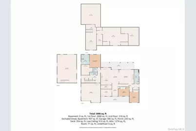 354 Mt Joy Road, Middletown, NY 10941 - Photo 49
