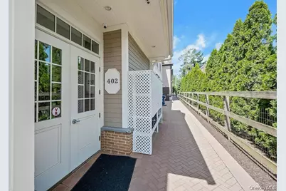 402 Main Street #2B, Armonk, NY 10504 - Photo 1