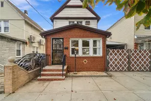 94-13 108th St, Richmond Hill, NY 11419 - Photo 1