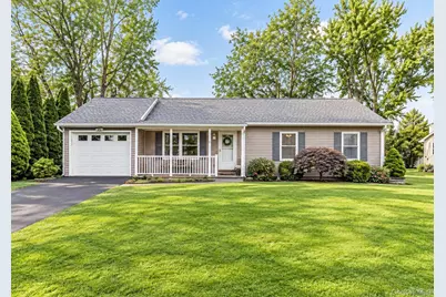 5 Meadowbrook Drive, Kingston, NY 12401 - Photo 1