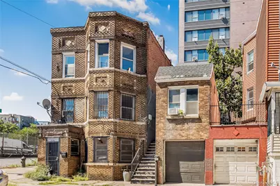 1893 Longfellow Avenue, Bronx, NY 10460 - Photo 1