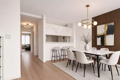 219 Admiral Lane #2219H, Bronx, NY 10473 - Photo 5