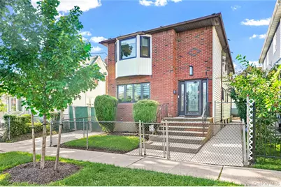 222-06 133rd Avenue, Springfield Gardens, NY 11413 - Photo 1