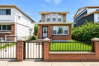 119-27 191st Street, Saint Albans, NY 11412 - Photo 1