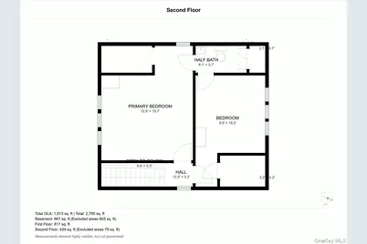 30 Chaffee #30, Bronx, NY 10465 - Photo 23