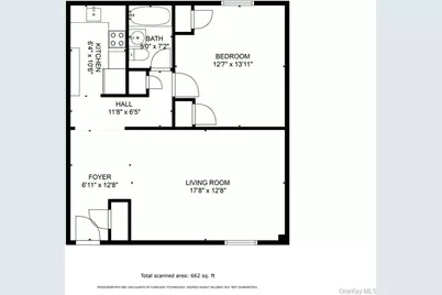 33 E Grand Street #C2C, Mount Vernon, NY 10552 - Photo 19