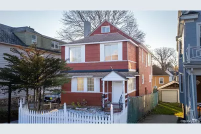 22 Chestnut Place, Mount Vernon, NY 10553 - Photo 19