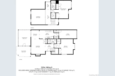 13 Hancock Court, Coram, NY 11727 - Photo 35