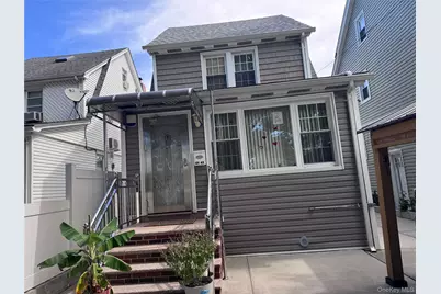 13143 134th Street, Ozone Park, NY 11420 - Photo 5