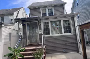 131-43 134th St, Ozone Park, NY 11420 - Photo 5