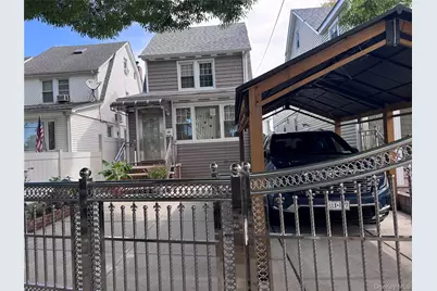 13143 134th Street, Ozone Park, NY 11420 - Photo 7